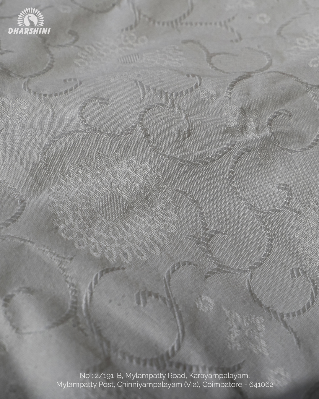 Viscose Jacquard Fabrics for Women